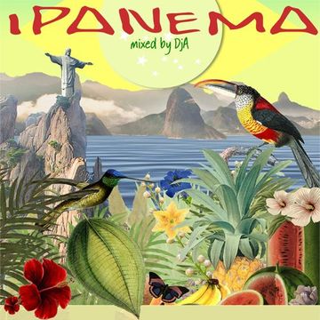 IPANEMA (mixed by DjA)