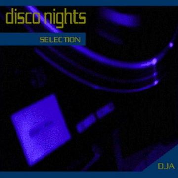 Disco Nights - mixed by DeeJay Antico