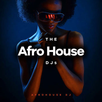 My Afro House N 1, Mix By: Jerry