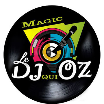 Magic oZ 2023 Funy Disco 80s