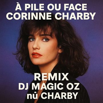 DJ Magic oZ Pile ou face Oz