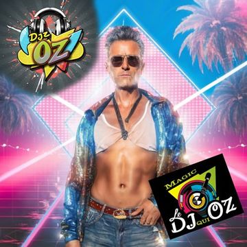 Magic oZ 2023 Nu Disco VS Funky