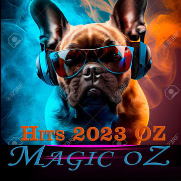 Magic oZ Hits 2023 OZ 