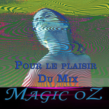 Magic oZ POP REMIX IREMIX  (2)