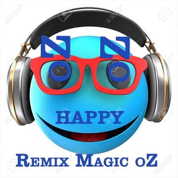 Magic oZ REMIX OZ