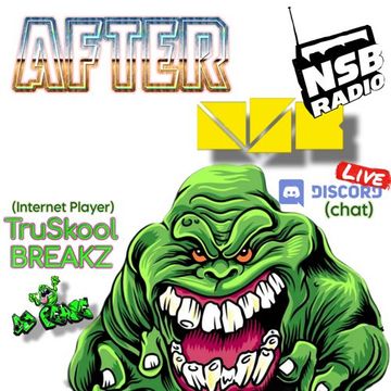 After NSB Radio - on TruSkool Breakz (Live) - by Dj Pease