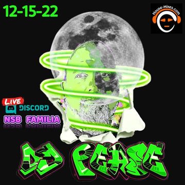 Eazy Peasy Show 12 15 22