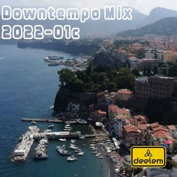 Downtempo Mix 2022-01c