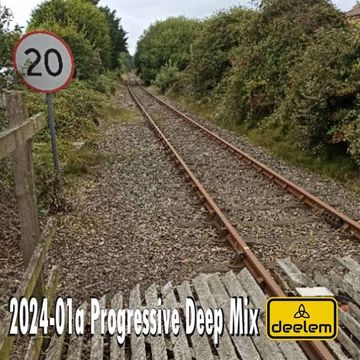 2024-01a Progressive Deep Mix