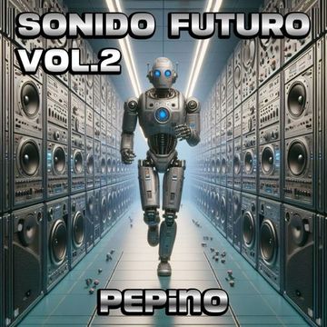 Sonido Futuro Vol.2