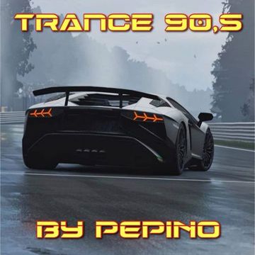 Trance 90´s