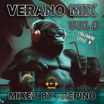 Verano Mix Vol.3