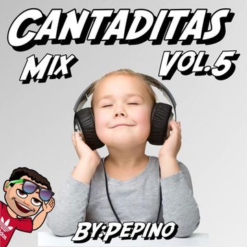Cantaditas Mix Vol.5