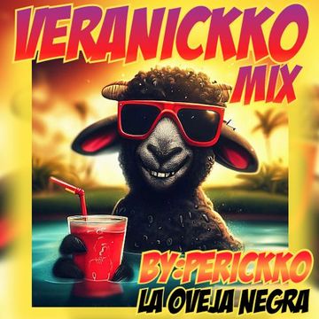 Veranickko Mix By: Perickko