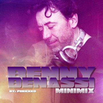 Benny Benassi Minimix By: Perickko