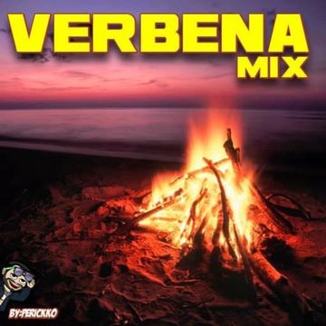 Verbena Mix, By: Perickko