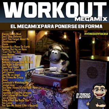 Workout Megamix