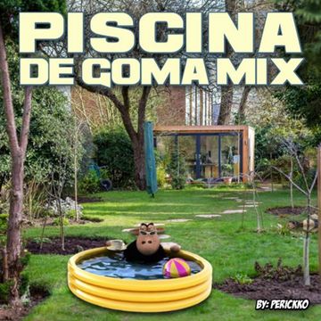 Piscina de Goma Mix