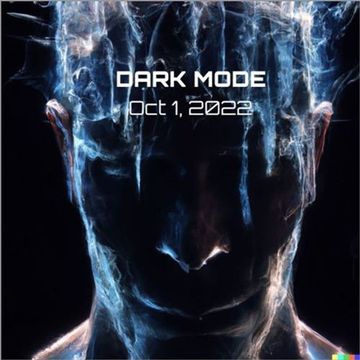 Dark Mode - 2022-10-01 P1