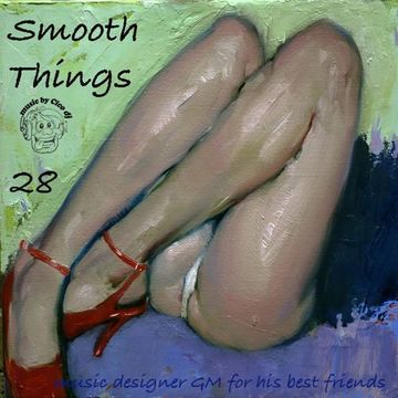 28 Smooth Things