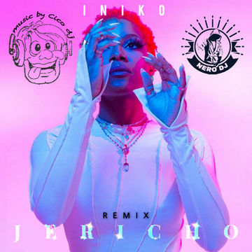 INIKO JERICHO - CICO & NERO REMIX 