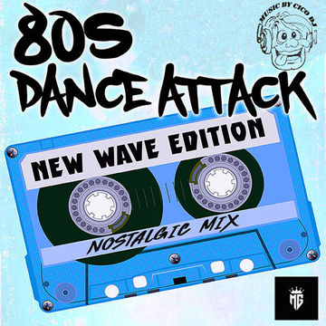 NEW WAVE 80 DJ SET