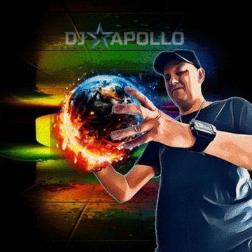DJ Apollo's Melodic House & Techno Mix 2k21