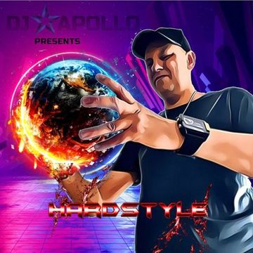 DJ Apollo's Hardstyle Summer Mix 2k21