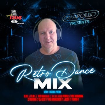 DJ Apollo's Retro Dance Mix 2k22