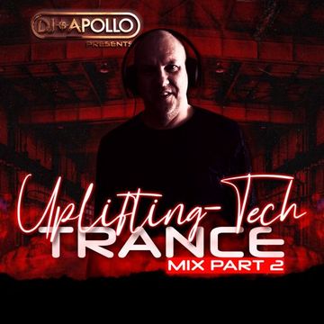 DJ Apollo's Uplifting Trance Sessions 2k23 Part 2
