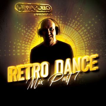 DJ Apollo's Retro Dance Mix 2k23 Part 7