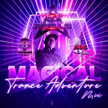 DJ Apollo's Magical Trance Adventure Mix 2k23