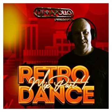 DJ Apollo   Retro Dance Mix 2k23 Part 4