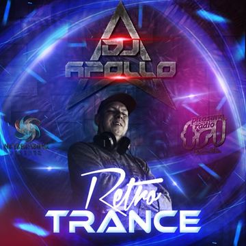 DJ Apollo's TRL 3 (Retro Trance)