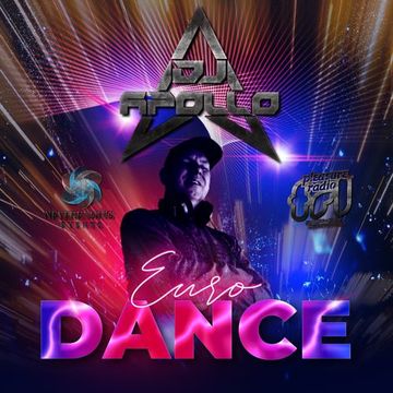 DJ Apollo's TRL 1 (Euro Dance)