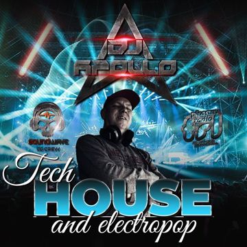 DJ Apollo's TRL 2 (Tech House & Electro Pop)