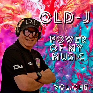OLD-j - Power of my Music - Vol.One