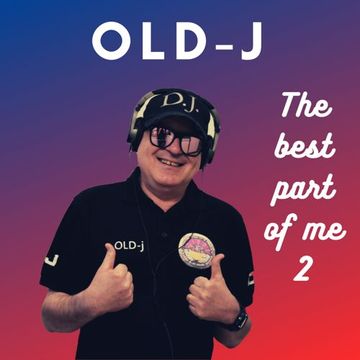 OLD j The best part of me P.2