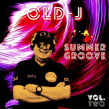 OLD j Summer Groove   Vol.Two