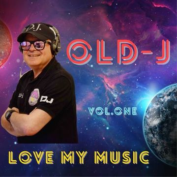 OLD j - Love my music - Vol.One