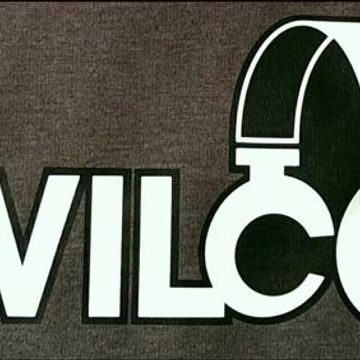 WILCO - #PIANO#VOCAL#HOUSEMIX 100 31-08-25