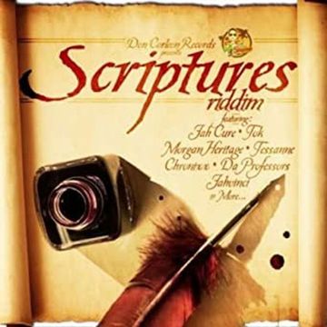 Scriptures Riddim Mix Don Corleon Records