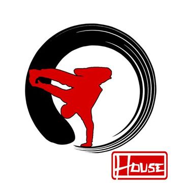 JayZar - Happy House EP1
