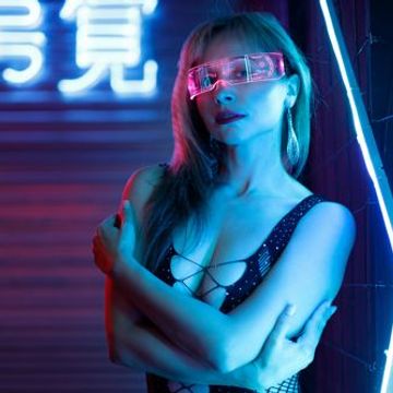 bohemian lights