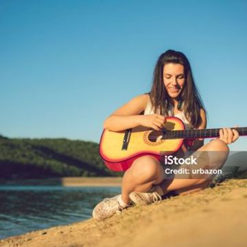 A fantastic day at the beach