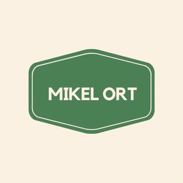 Mikel Ort#189