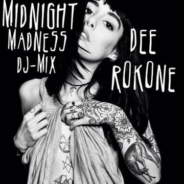 Midnight Madness - DJ MIX