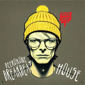 Breakbeat / House DJ MIX