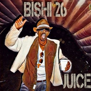 BISHI 26 Juice (PHIL'S HOUSE)