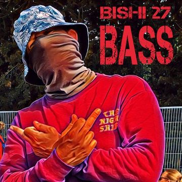BISHI 27 Bass